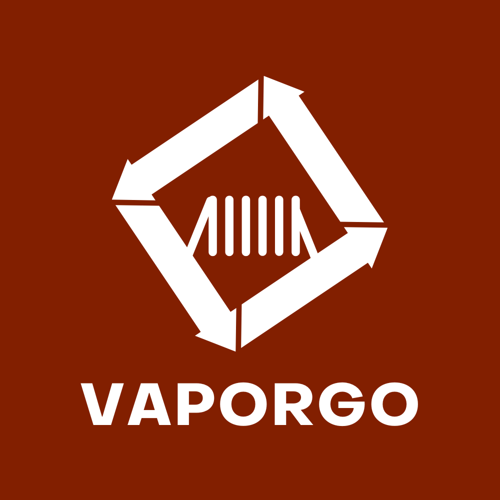 Vaporgo | MOD & E-JUICE ASIA express電子煙vape