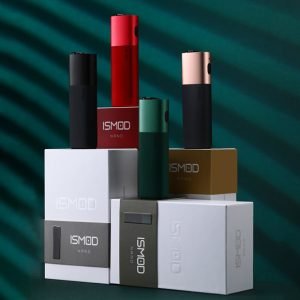 【加熱菸3.0】ISMOD nano 加熱主機 / 通用 IQOS 2.4 3.0 LEME 樂美 M牌 marlboro H牌 heets MOTX ZERO cigoo