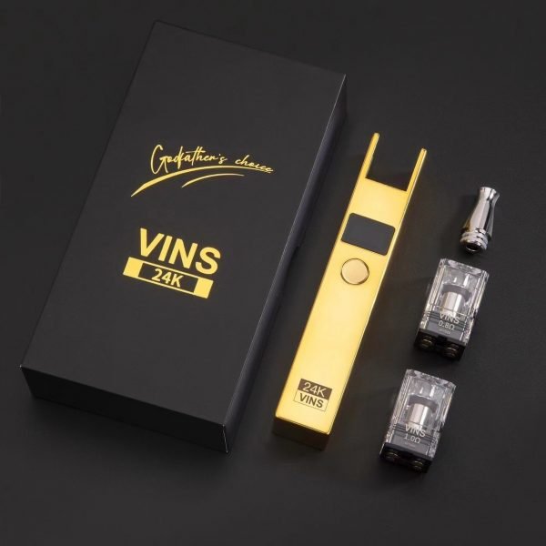 VINS 小金條