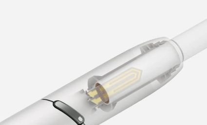 IQOS HNB 加熱菸