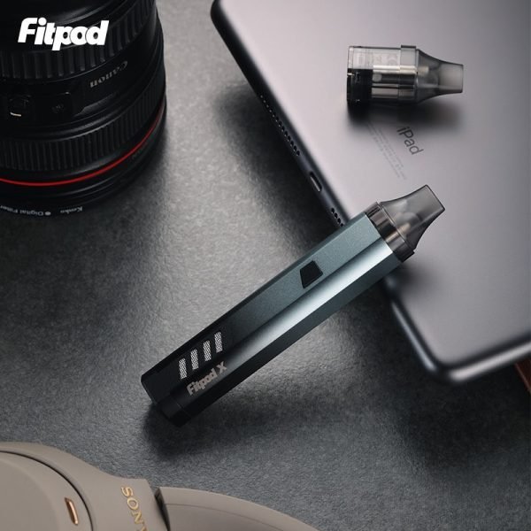 Fitpod Slyeek3 斯萊克 三代 主機 通用 第一代的 Omario Slyeek 第二代的 INVC Slyeek S HCvape slyeek2