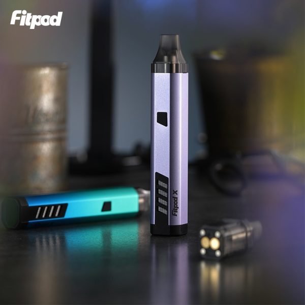 Fitpod Slyeek3 斯萊克 三代 主機 通用 第一代的 Omario Slyeek 第二代的 INVC Slyeek S HCvape slyeek2