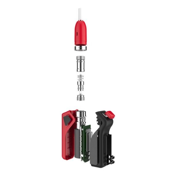 NOSSMOKE NOS加熱主機 heets LEME IQOS iqos3.0 樂美加熱機 glo hnb 台灣HC HC HC永晟蒸氣 hcvape 徠米 H牌 M牌 cigoo lil fiit