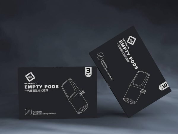 vaporgo悅刻一代空倉 悅刻空倉 relx空倉 relx 悅刻 悅刻通用 relx通用 LANA 一代空彈 RELX HCVAPE hc hc永晟蒸汽 hcclub
