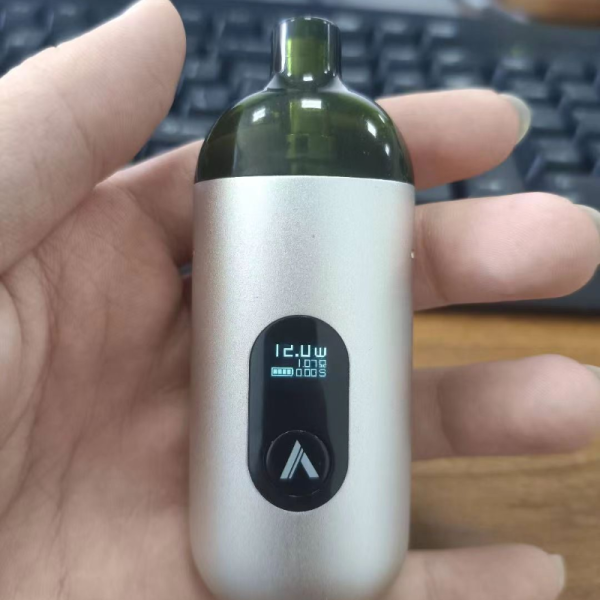 AVENGER MAX復仇者40w電子煙 (4)vaporgo.club