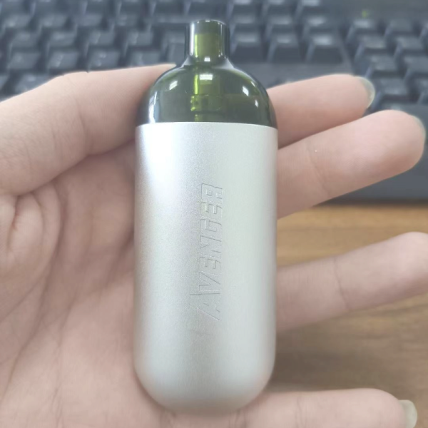 AVENGER MAX復仇者40w電子煙 (4)vaporgo.club