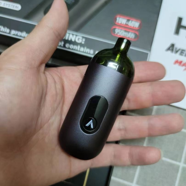 AVENGER MAX復仇者40w電子煙 (4)vaporgo.club