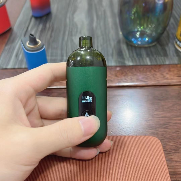 AVENGER MAX復仇者40w電子煙 (4)vaporgo.club