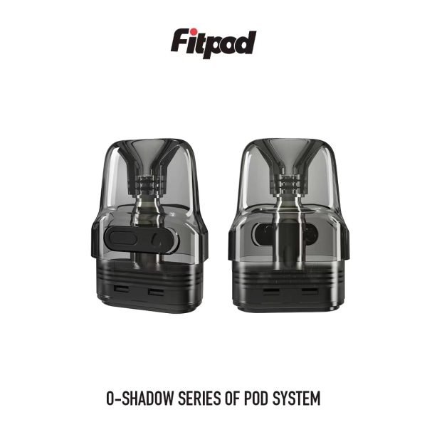 Fitpod O-Shadow通用OXVA Xlim小蠻牛空煙彈