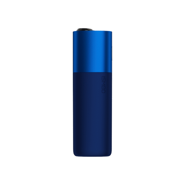 【加熱菸4.0】ISMOD BLAZE加熱主機 1500mha 通用IQOS ILUMA 與IQOS SENTIA/IQOS TEREA相互兼容 無加熱針/片 無清潔煩惱：圖片 2