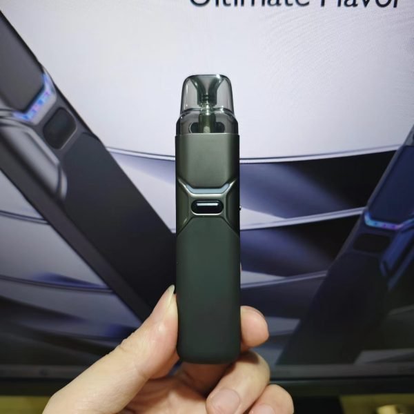 Fitpod O-Shadow