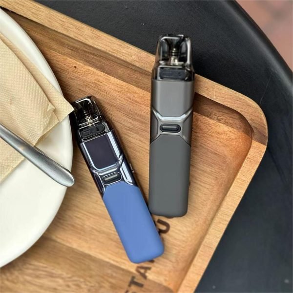 Fitpod O-Shadow實拍