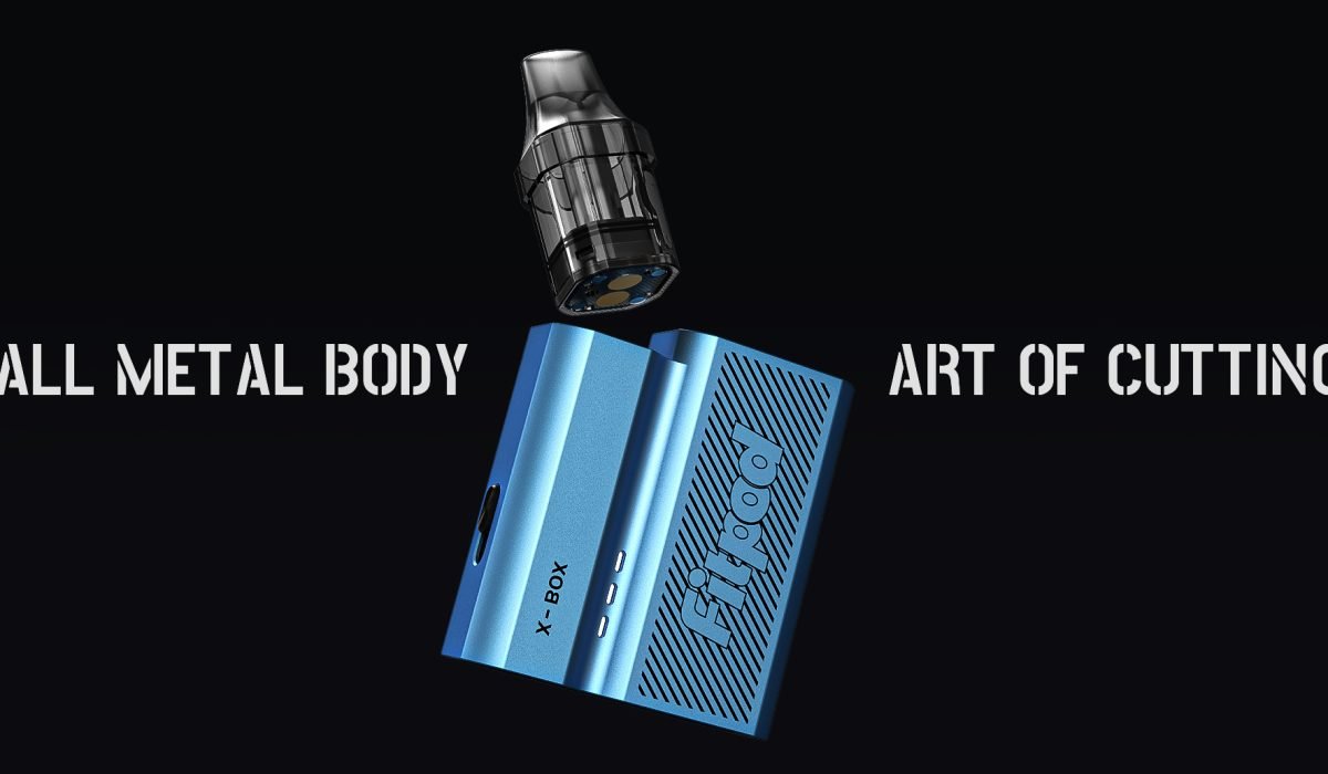 Fitpod X-Box (2)