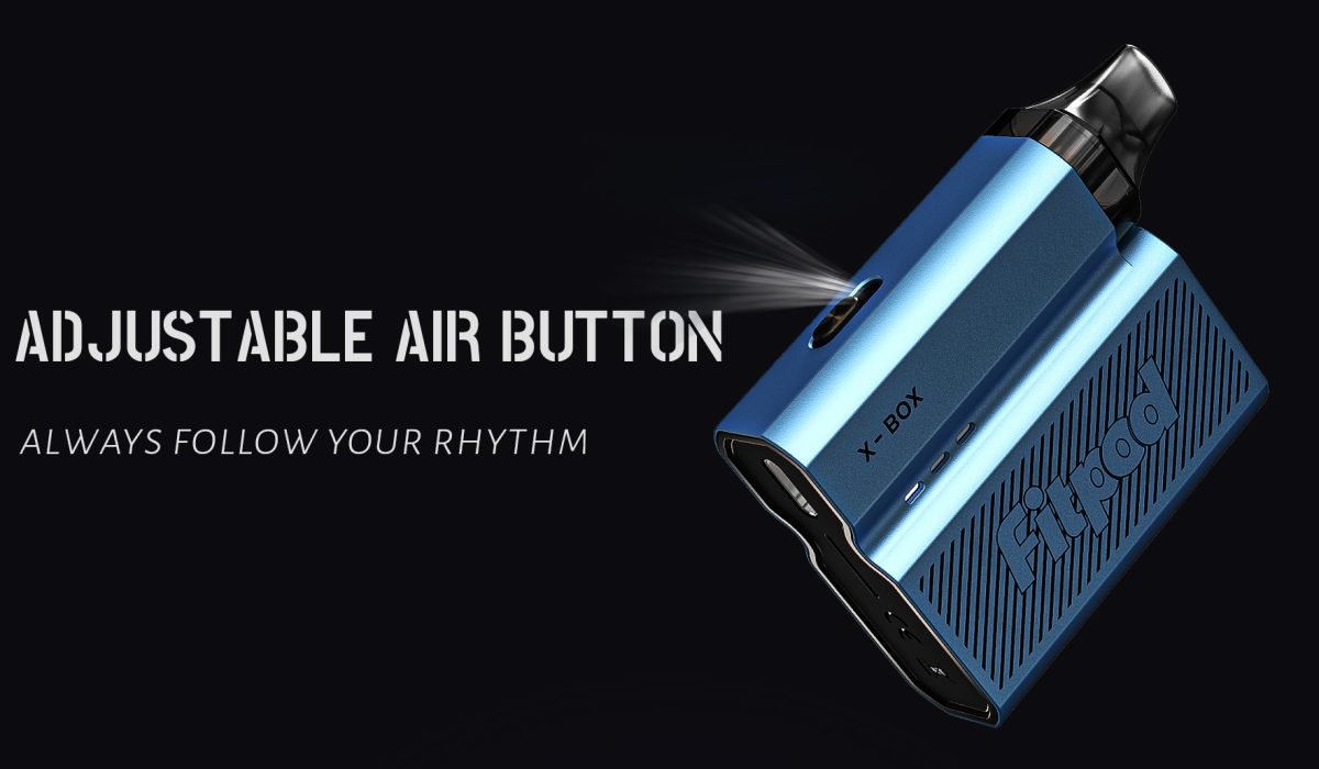 Fitpod X-Box (3)