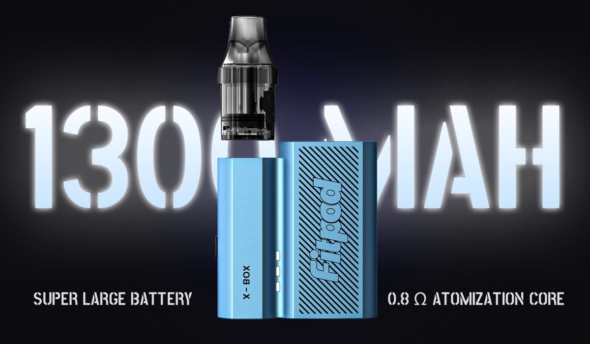 Fitpod X-Box (4)