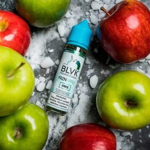 【大煙油】美國 BLVK E-Liquid 獨角獸60ml（3mg）-水果 冰水果 煙草 甜點