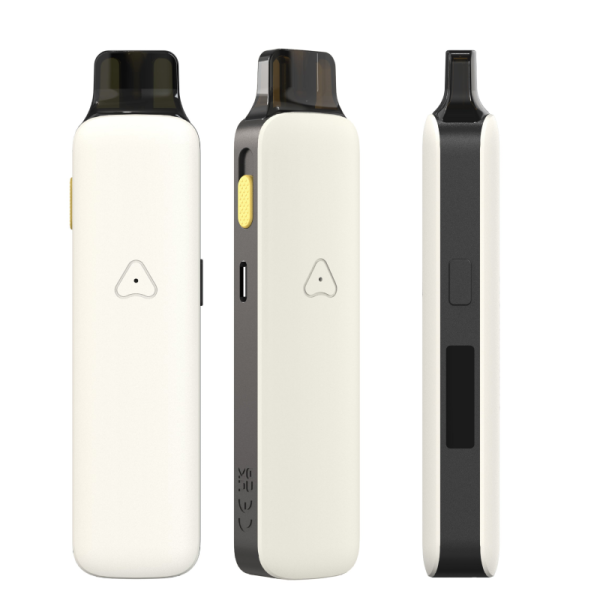【小煙套組】英國氣泡PRO 2代 AIRSCREAM AirsPops Pro II主機 0.8Ω煙彈：圖片 3