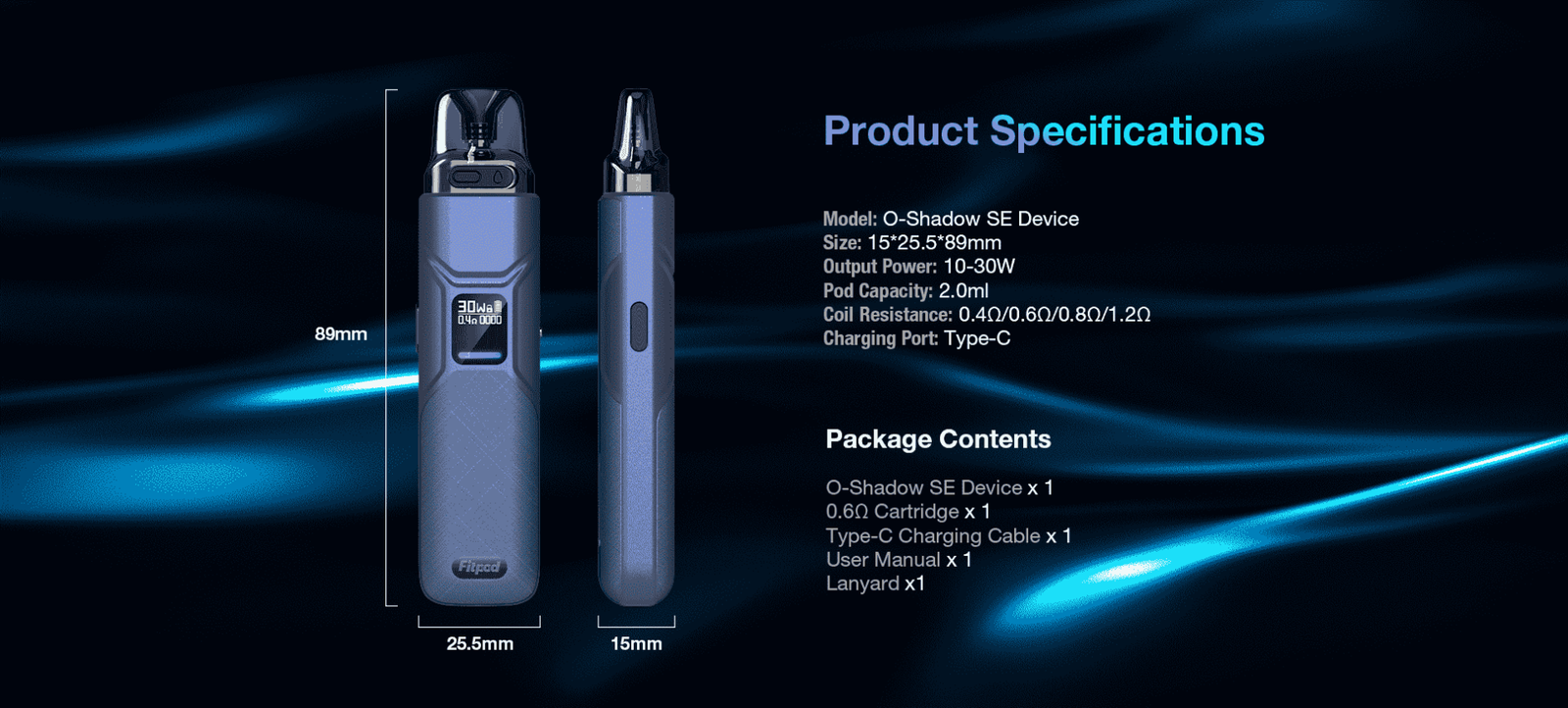 Fitpod Shadow SE (11)