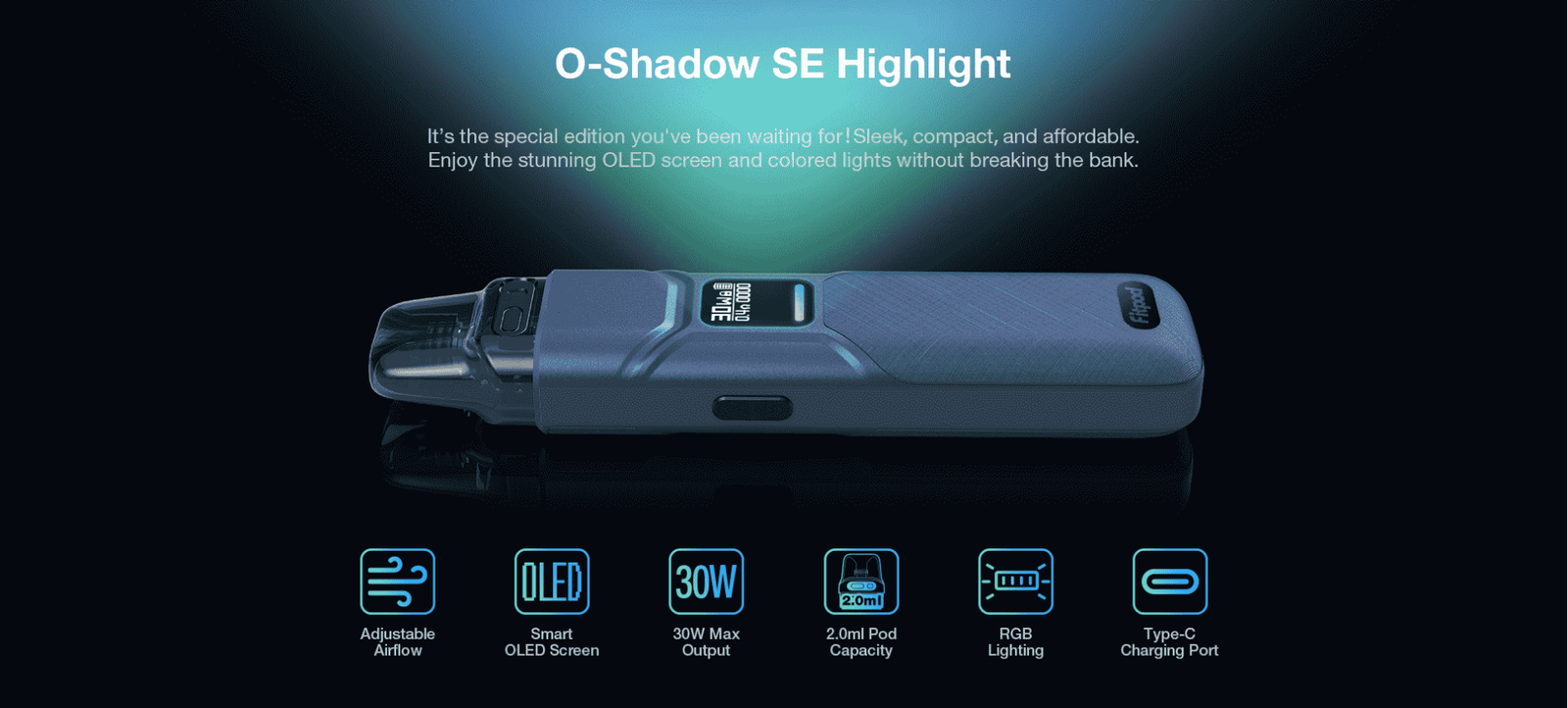 Fitpod Shadow SE (2)